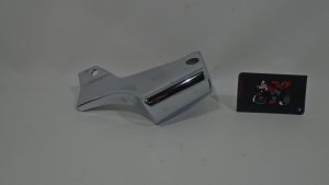 SOPORTE CROMO INTERMITENTE DELANTERO DERECHO SUZUKI INTRUDER M1800R